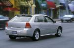 Chevrolet Malibu Maxx 2004 года